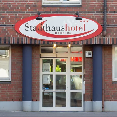 Stadthaushotel Hamburg - Inklusionshotel-2